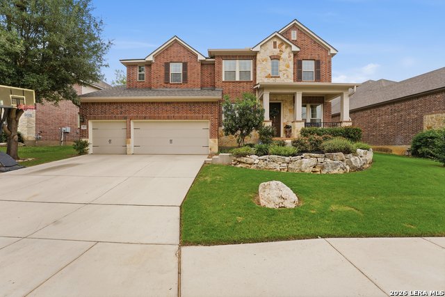 House in San Antonio, Texas, United States 3 - 17825802