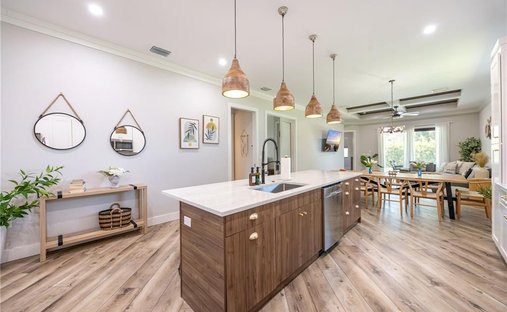 Casa en Naples, Florida, Estados Unidos 1