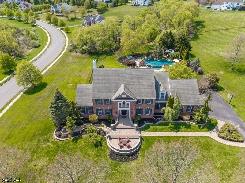 House in East Amwell Township, New Jersey, United States 2 - 17827506
