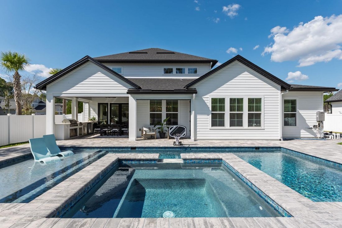 House in Fruit Cove, Florida, United States 2 - 17827289