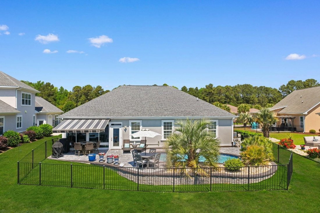 House in North Myrtle Beach, South Carolina, United States 2 - 17772903