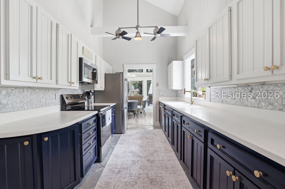 House in Hilton Head Island, South Carolina, United States 5 - 17829851