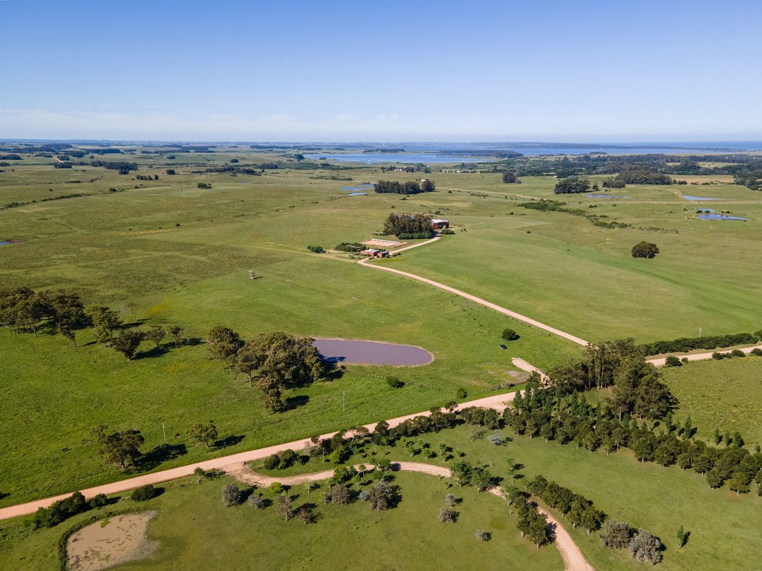 Corps de ferme à Arenas de José Ignacio, Maldonado, Uruguay 2 - 15668780