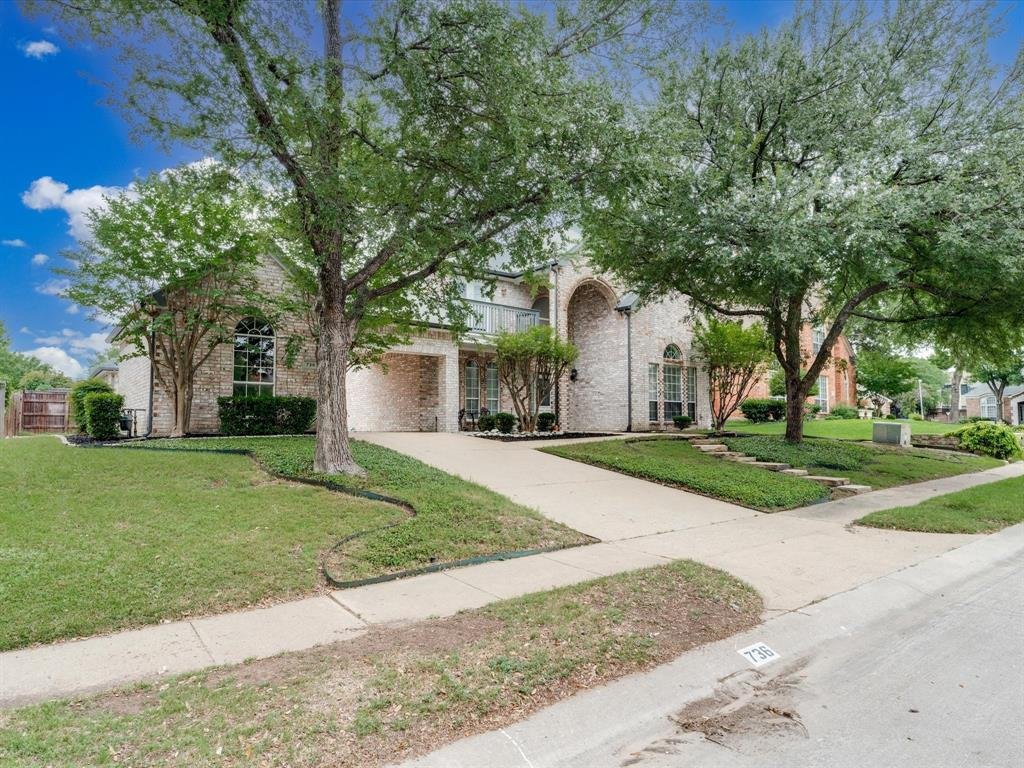 House in Plano, Texas, United States 2 - 17824533