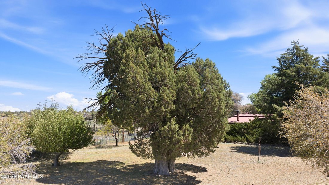 House in Prescott, Arizona, United States 3 - 17823772