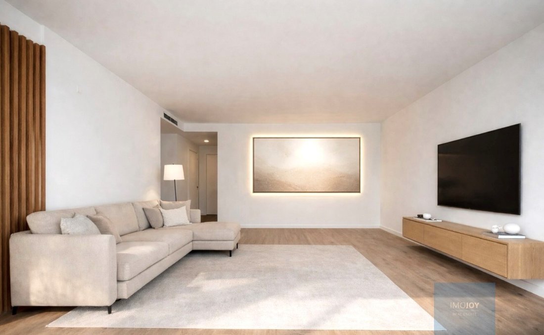 Apartment in Paco de Arcos, Lisbon, Portugal 4 - 17248091