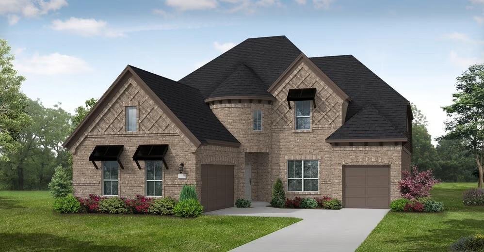 House in Manvel, Texas, United States 1 - 17824437