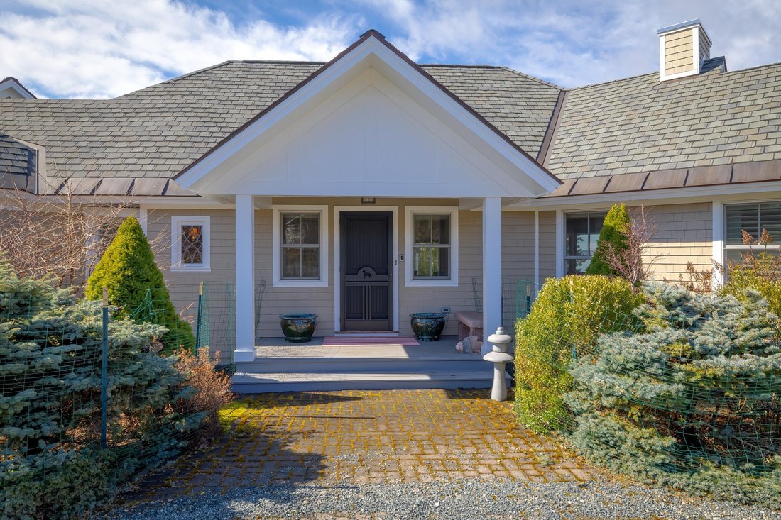 House in Blue Hill, Maine, United States 5 - 17821924