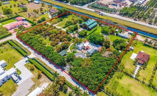 House in Miami, Florida, United States 1