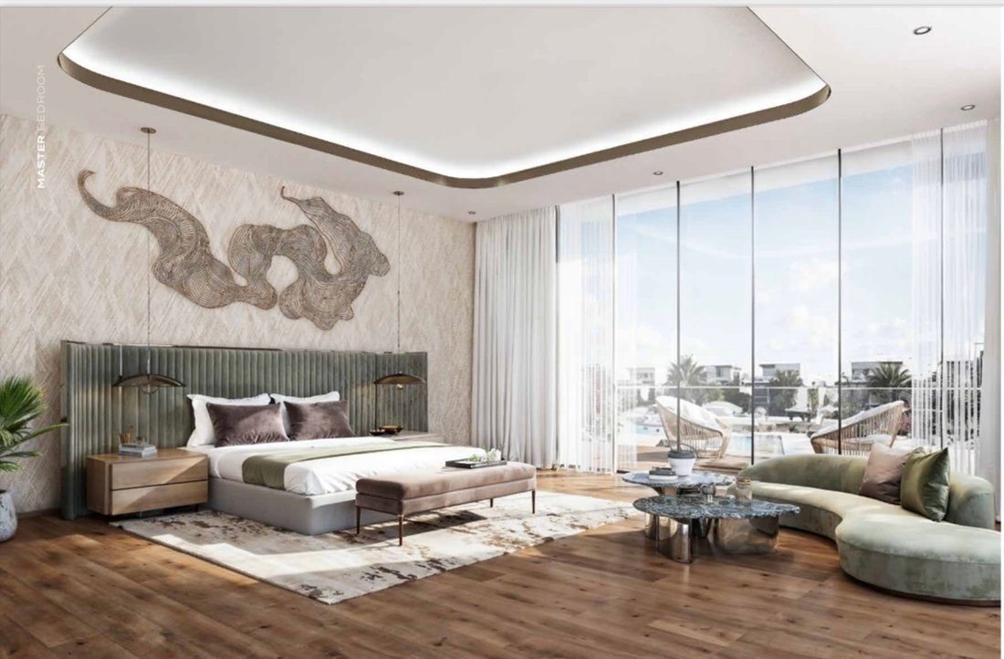Condo in Al Wasl, Dubai, United Arab Emirates 4 - 17821042