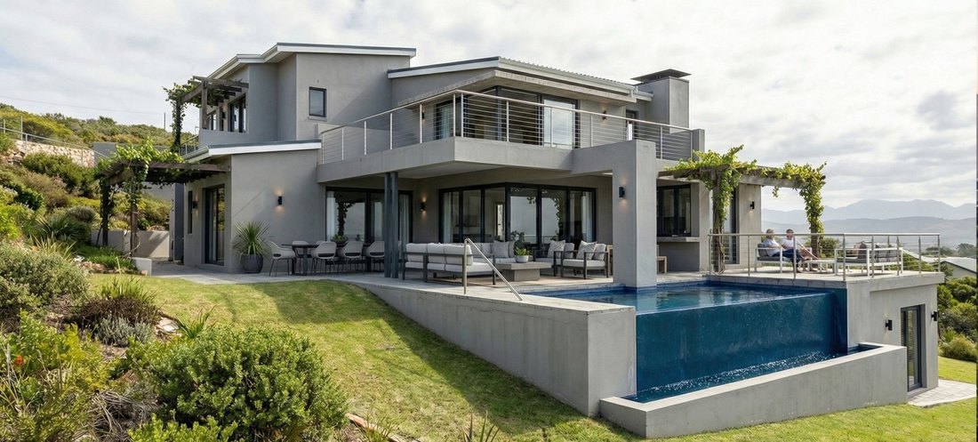 House in Fernwood Estate, Western Cape, South Africa 3 - 17830625