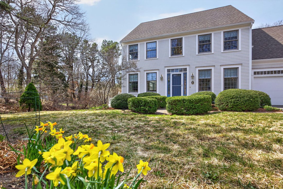 House in Sandwich, Massachusetts, United States 2 - 17832763