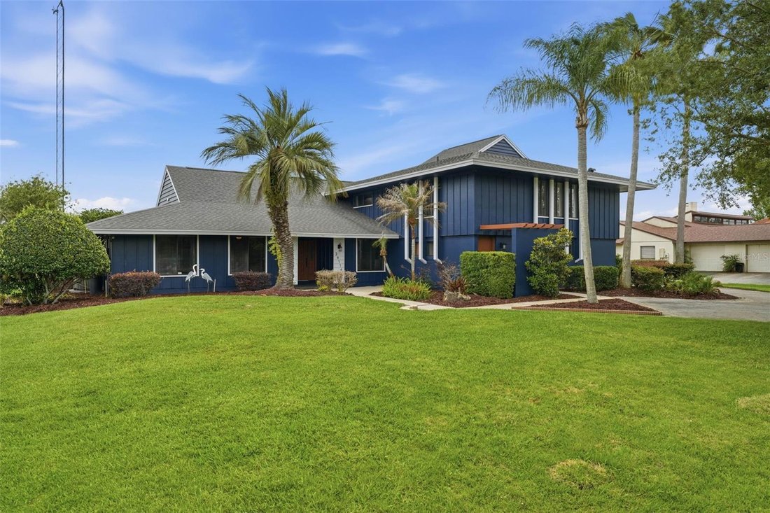 House in Tavares, Florida, United States 2 - 17832940