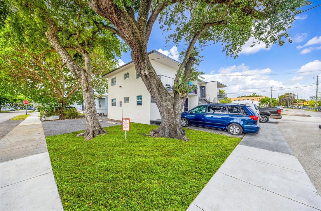 Miami, Florida, United States 3 - 17828529