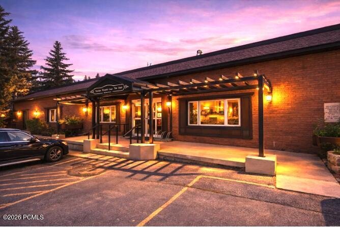 Condo in Park City, Utah, United States 2 - 17821971