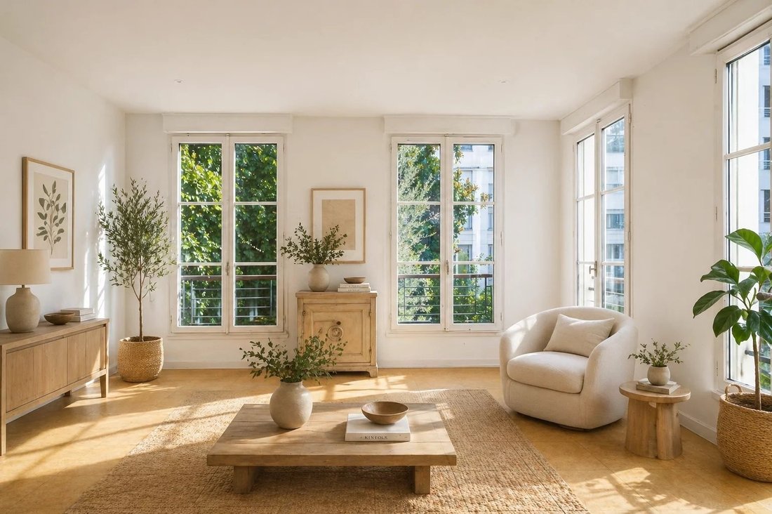 Apartamento en Gros Caillou, Paris 7e Arrondissement, París 3 - 17820801