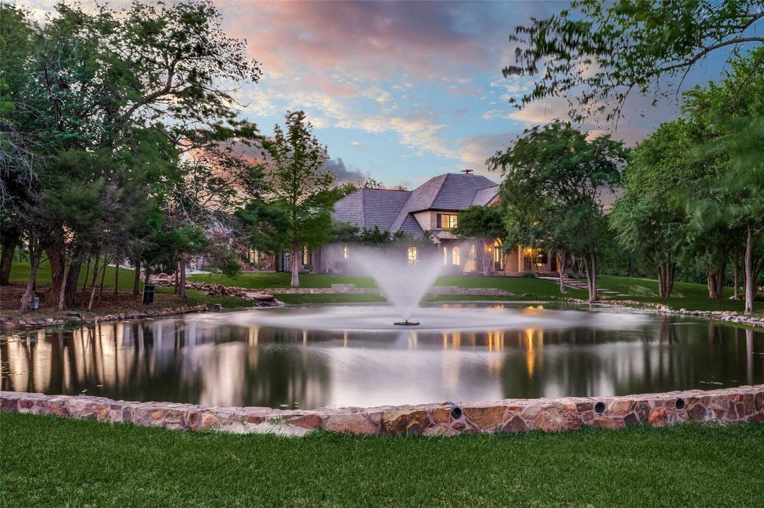 House in Prosper, Texas, United States 1 - 17831474
