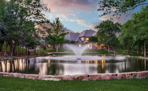 House in Prosper, Texas, United States 1