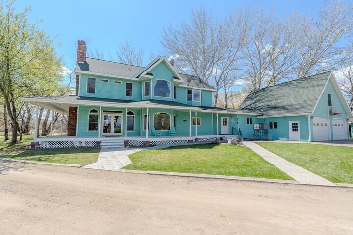 House in Helena, Montana, United States 2 - 17834781