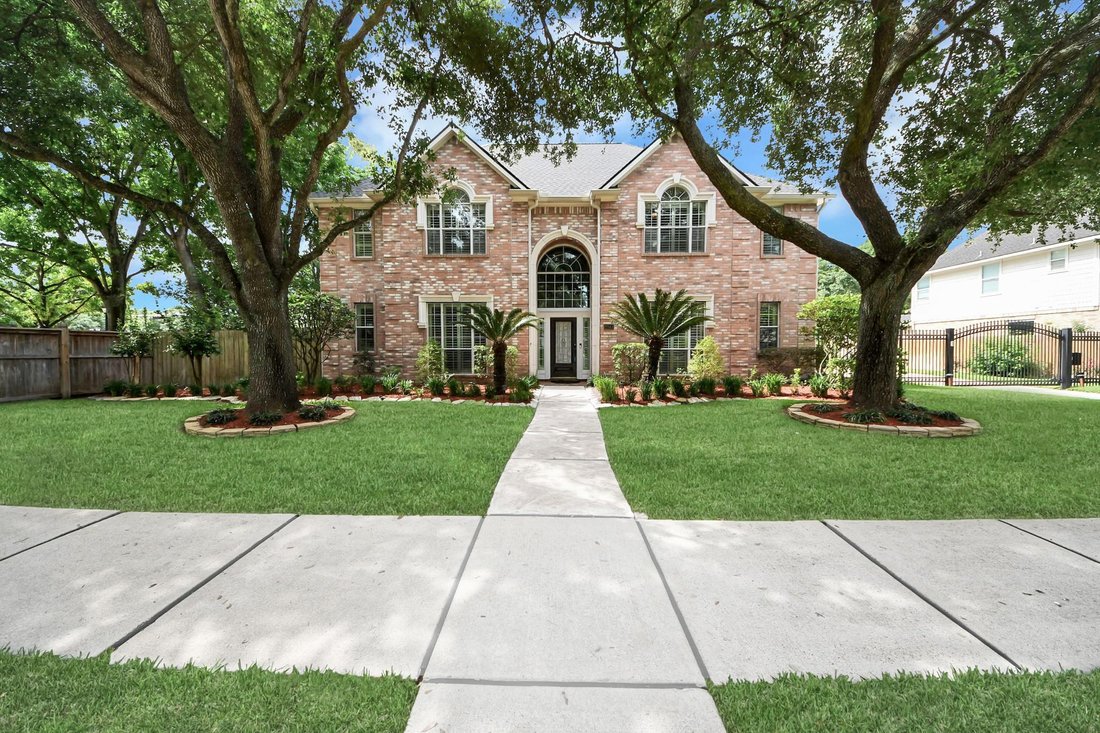 House in Katy, Texas, United States 2 - 17830243