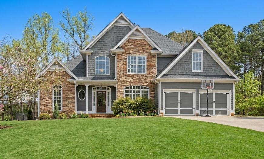 House in Cartersville, Georgia, United States 1 - 17833995