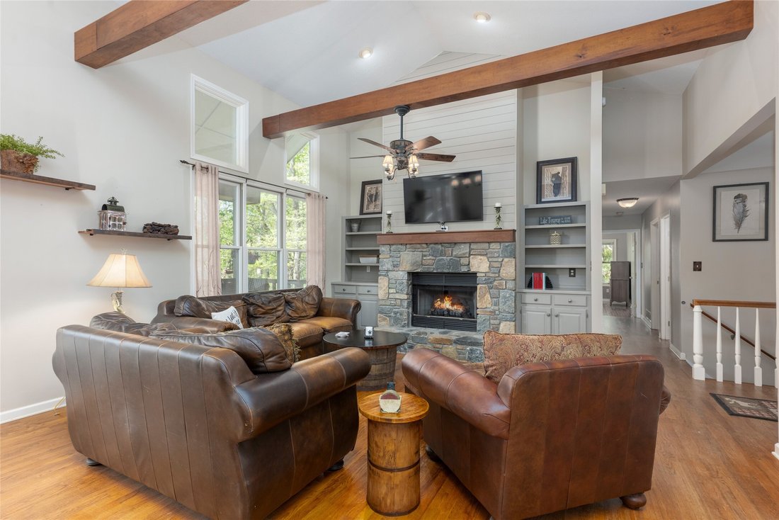 House in Lake Toxaway, North Carolina, United States 4 - 17828434