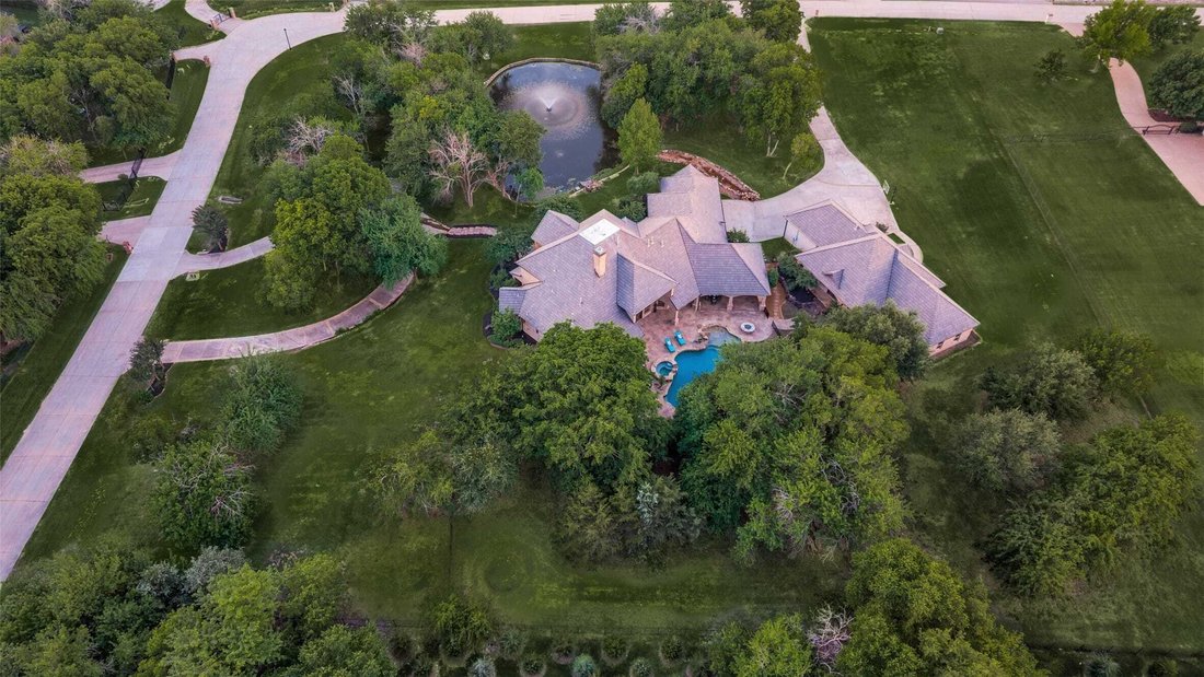 House in Prosper, Texas, United States 2 - 17831474