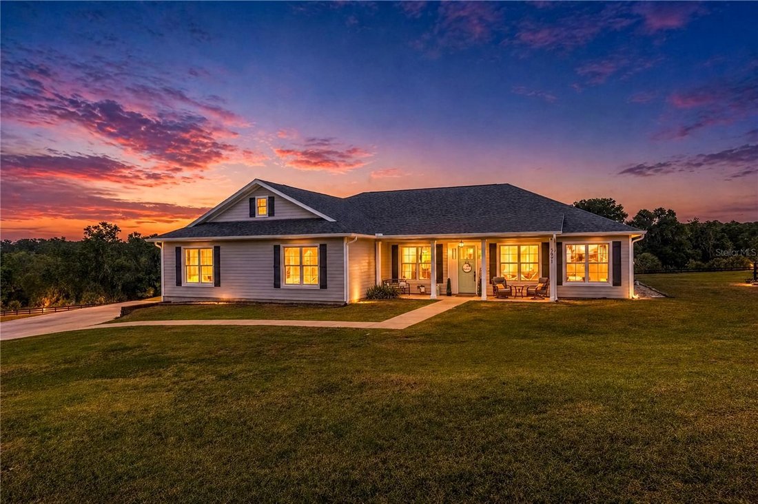 House in Ocala, Florida, United States 4 - 17823519