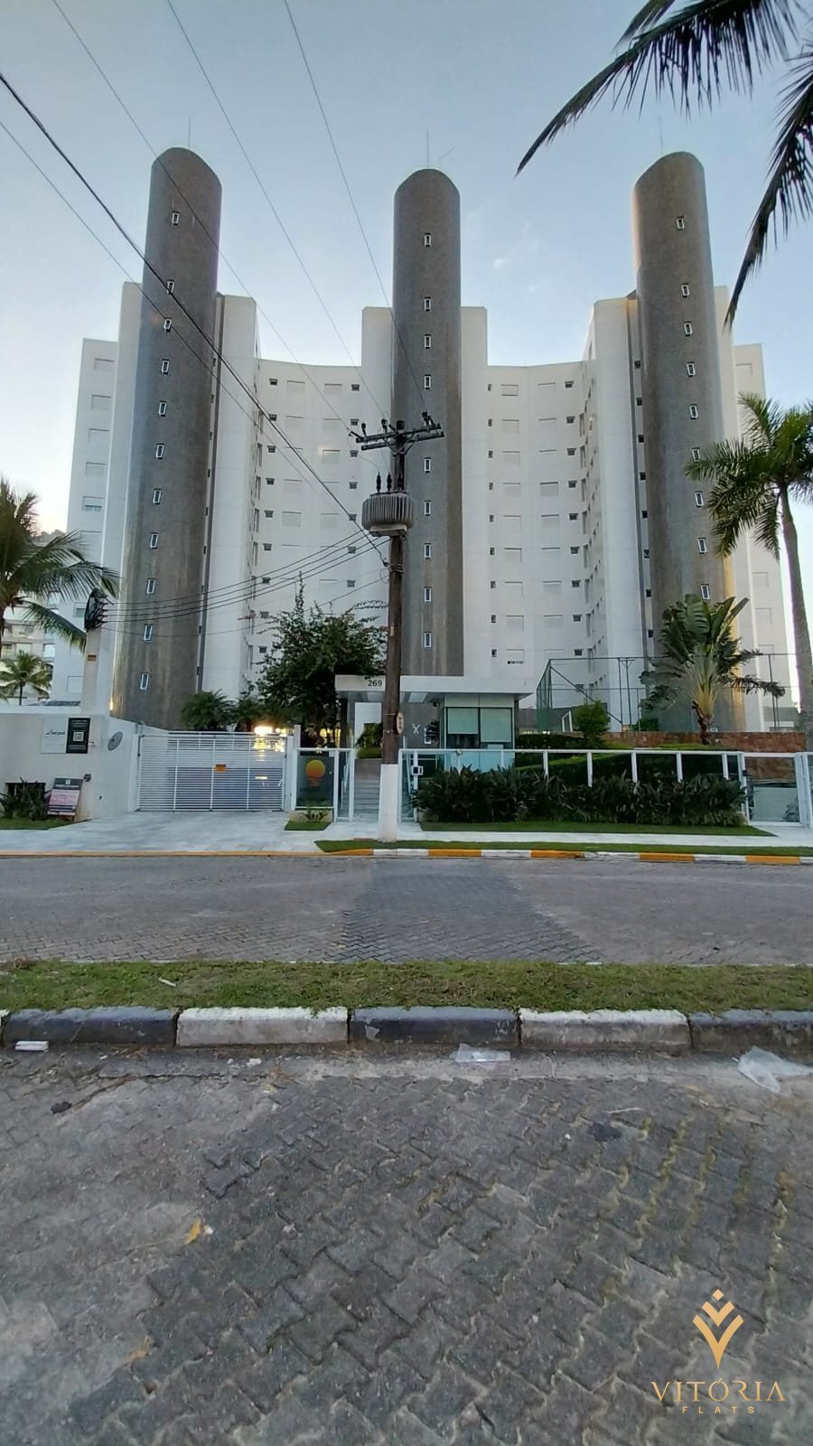 Apartment in Riviera de São Lourenço, State of São Paulo, Brazil 2 - 17832974