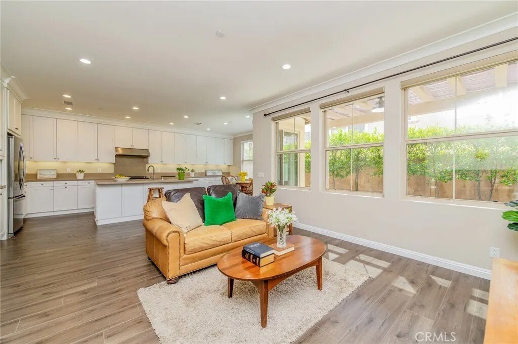 Townhouse in Irvine, California, United States 5 - 17654129
