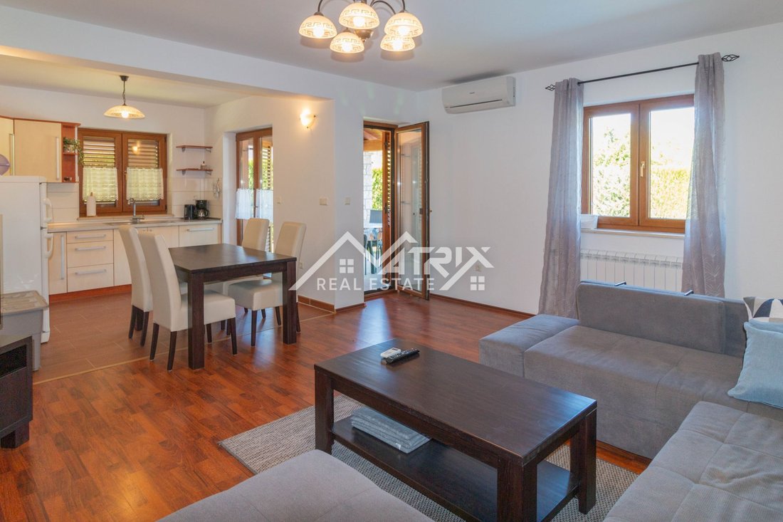 House in Porec, Istria County, Croatia 3 - 17829116