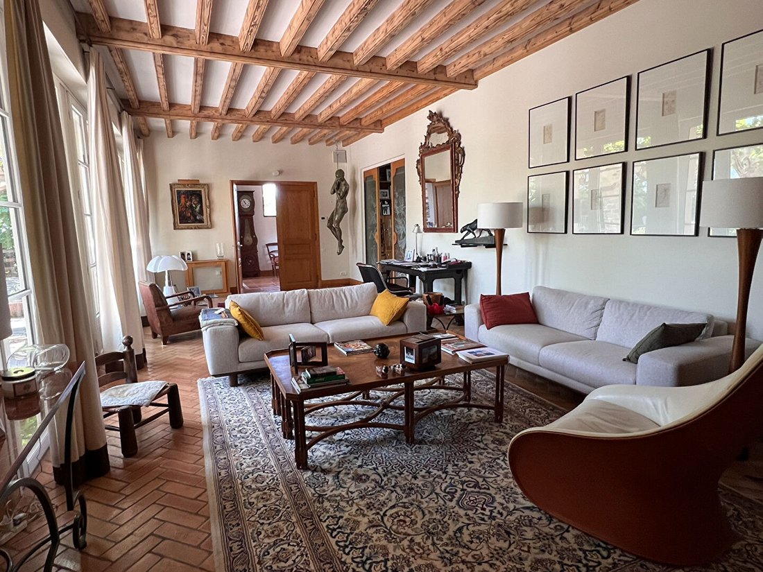 Villa in Beduer, Occitania, France 3 - 17829226
