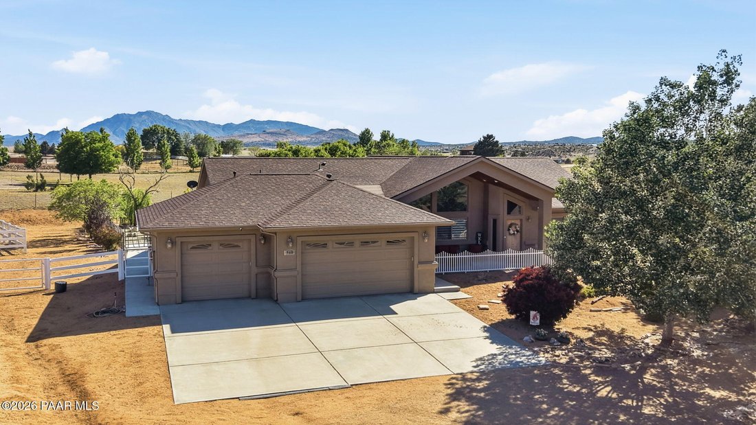 House in Chino Valley, Arizona, United States 2 - 17829734