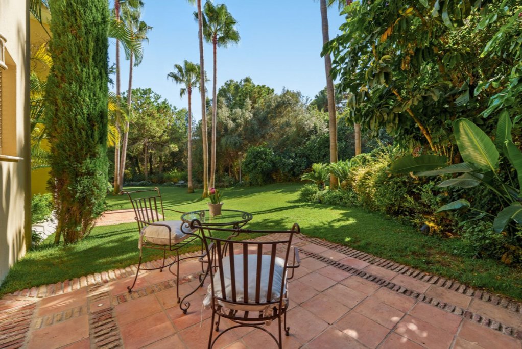 Villa à Marbella, Andalousie, Espagne 4 - 17827371
