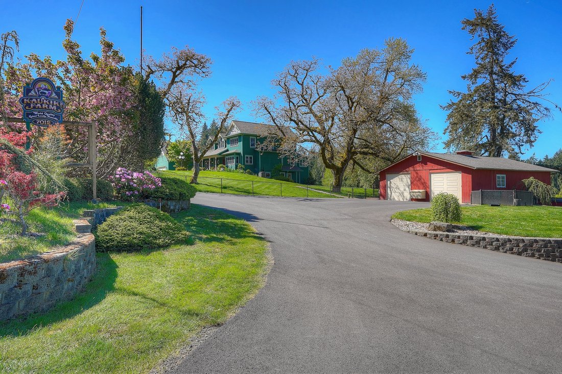 House in Lakebay, Washington, United States 3 - 17821926