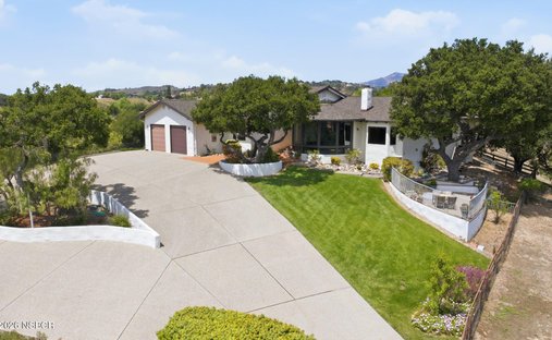 Casa a Santa Ynez, California, Stati Uniti 1