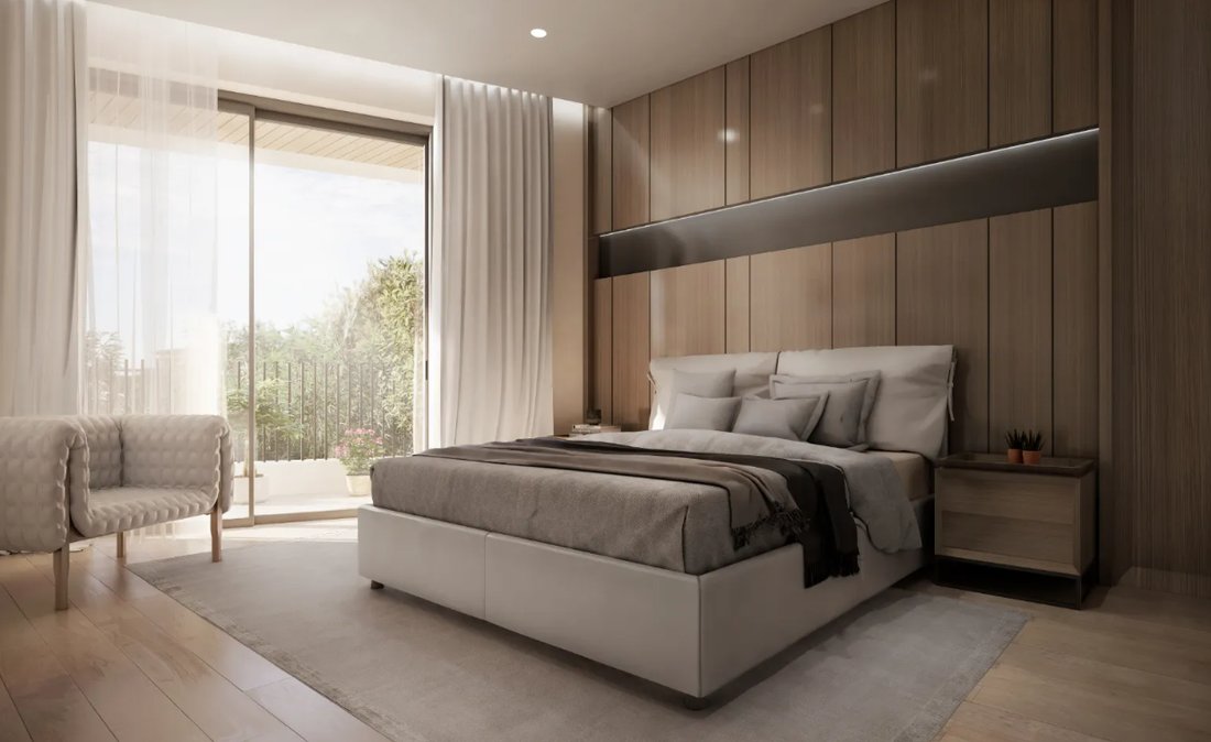 Apartment in Argyroupoli, Attica, Greece 4 - 17819684