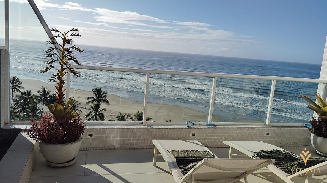 Apartment in Riviera de São Lourenço, State of São Paulo, Brazil 4 - 17832974