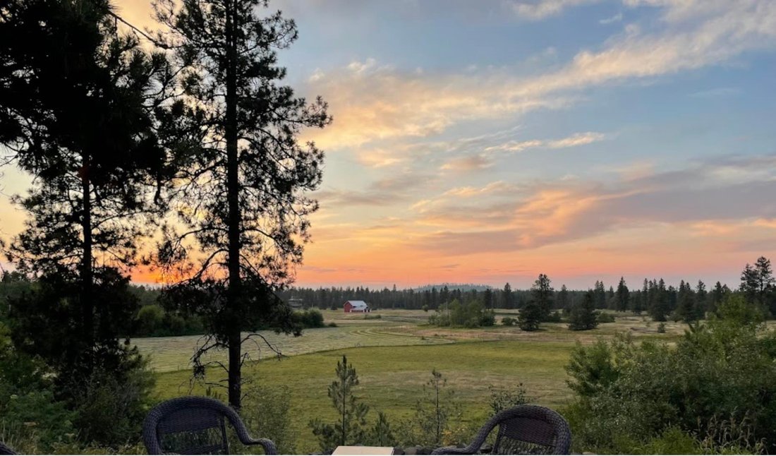 House in Spangle, Washington, United States 3 - 17822383