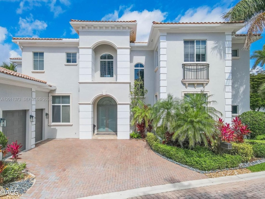 House in Hollywood, Florida, United States 2 - 17831519