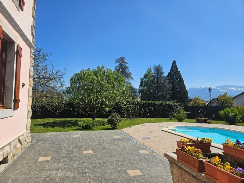House in Nangy, Auvergne-Rhône-Alpes, France 2 - 16970308