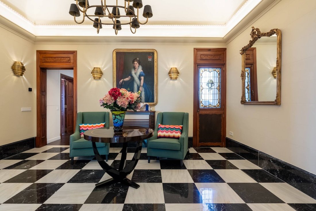 Apartment in Palma, Balearic Islands, Spain 2 - 17747677