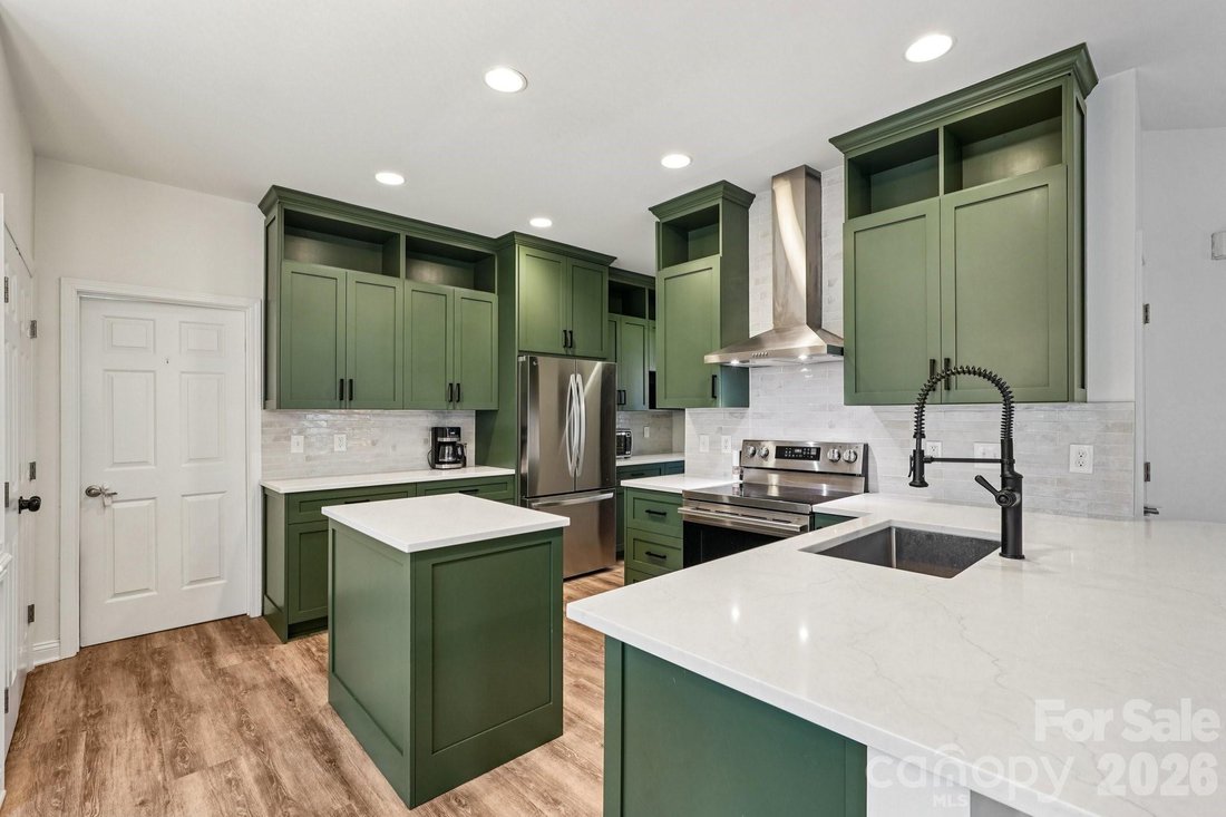 House in Indian Trail, North Carolina, United States 4 - 17821649