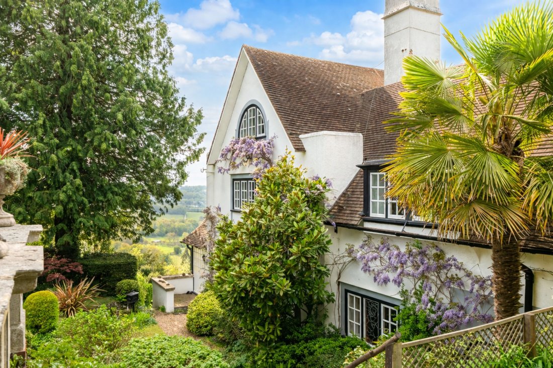 House in Woldingham, England 4 - 17832130