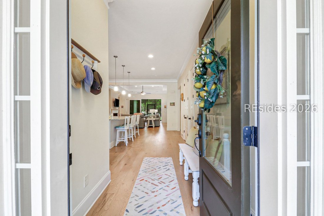 Townhouse in Bluffton, South Carolina, United States 4 - 17822000