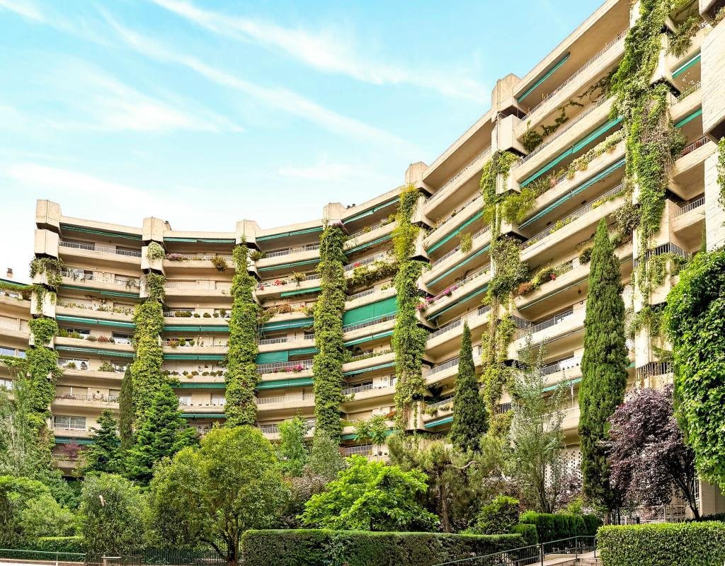 Apartment in Centro, Madrid, Spain 1 - 17782554