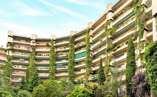 Apartamento en Centro, Madrid, España 1