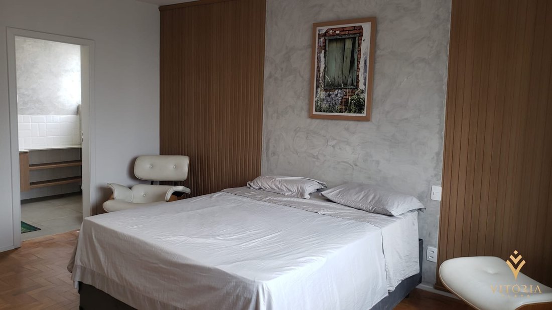 Apartment in São Paulo, State of São Paulo, Brazil 3 - 17833009