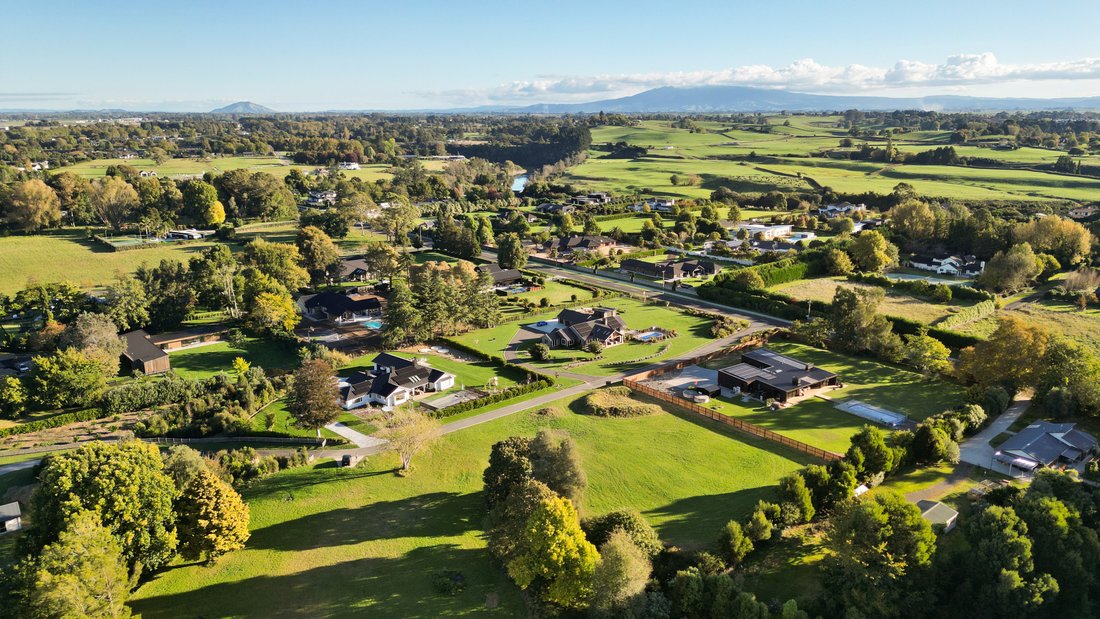 Land in Hamilton, Waikato, New Zealand 5 - 17834507