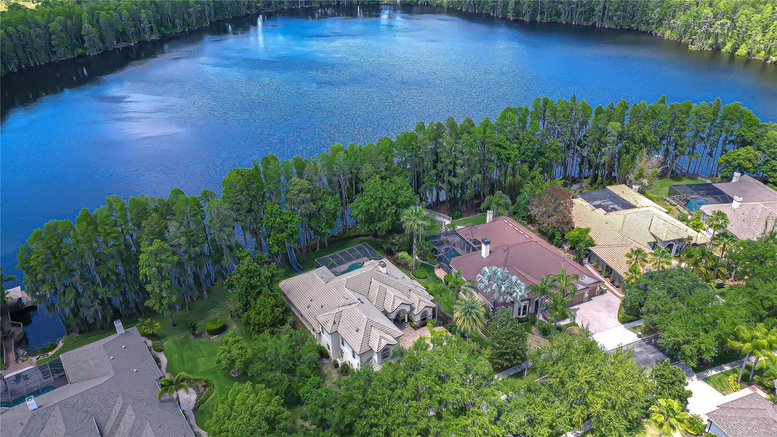 House in Land O' Lakes, Florida, United States 2 - 17823405